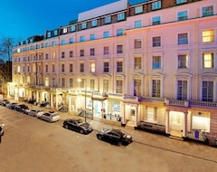 فندق كوينز بارك هوتل (لندن, المملكة المتحدة)