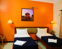 Otel Kstdc Mayura Bhuvaneshwari Hampi (Hampi, Hindistan)