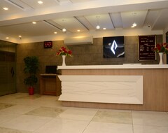 Hotel City Pride (Bhavnagar, Indija)