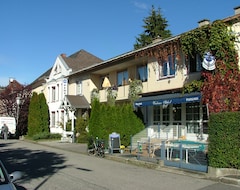 Hotel Pension Wachau (Klagenfurt am Woerthersee, Austrija)