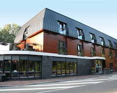 Hotel Fletcher De Kempen (Reusel-De Mierden, Holanda)