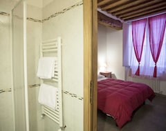 Bed & Breakfast Le Donzelle di Vettovaglie (Pisa, Italija)