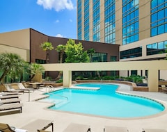Hotelli Hilton San Antonio Airport - Northstar (San Antonio, Amerikan Yhdysvallat)