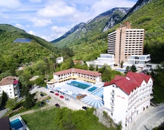 Hotel Sara's Sons (Băile Herculane, Rumanía)