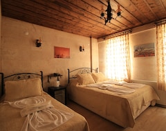Hotelli Goreme Cave Rooms (Göreme, Turkki)