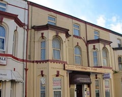 Khách sạn Gleneagles (Blackpool, Vương quốc Anh)