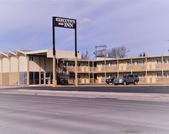 Hotel Executive Inn Dodge City, Ks (Dodge City, USA)