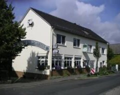 Khách sạn Dörsbachhöhe (Herold, Đức)