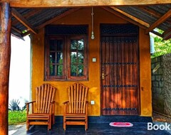 Cijela kuća/apartman Nice View Cottage (Embilipitiya, Šri Lanka)