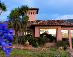 Khách sạn Hospedaje Furachagua Casa (Villa De Leyva, Colombia)