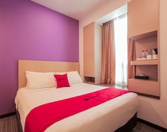 Hotel Reddoorz Premium @ Balestier (Singapur, Singapur)