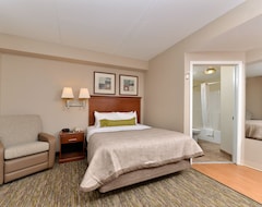 Candlewood Suites - Bluffton-Hilton Head, an IHG Hotel (Bluffton, ABD)