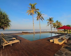 Hotel Amarta Beach Retreat By Nakula (Tabanan, Indonezija)