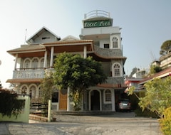 Khách sạn Hotel Tres (Kalimpong, Ấn Độ)