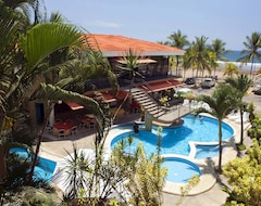 Balcon Del Mar Beach Front Hotel (Jaco, Kostarika)