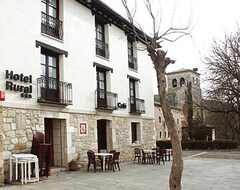 Hotel Rey Chindasvinto (Covarrubias, Španjolska)