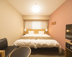 Hotelli Dormy Inn Premium Tokyo Kodenmacho (Tokio, Japani)