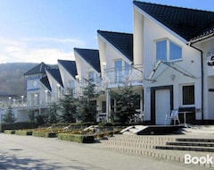 Toàn bộ căn nhà/căn hộ Solar (Wisla, Ba Lan)