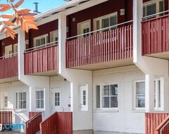 Hele huset/lejligheden Holiday Home Levi Star 1503 (Kittilä, Finland)