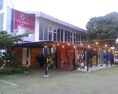 Khách sạn Terra Cassa (Semarang, Indonesia)