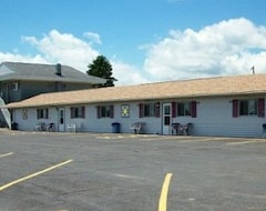 Motel Crest Inn (Caledonia, USA)