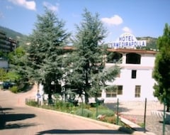 Khách sạn Terme di Rapolla (Rapolla, Ý)