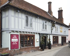 Bull Hotel (Halstead, United Kingdom)