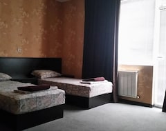 Hotel Chamishki (Blagoevgrad, Bulgaria)