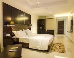 Hotel Thangavilas Inn (Kumbakonam, Indien)