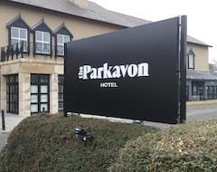 Parkavon Hotel (Killarney, Ireland)
