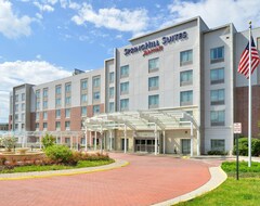 Hotel Springhill Suites Fairfax Fair Oaks (Fairfax, USA)