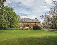Hotel The Slaughters Manor House (Lower Slaughter, United Kingdom)