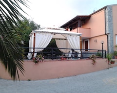 Khách sạn La Vecchia Quercia (Palinuro, Ý)