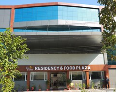 Hotel Sunstar Residency&Food Plaza Pala (Kottayam, India)