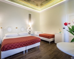 Hotel Ferrucci (Floransa, İtalya)