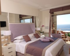 Hotel TUI BLUE Crystal Sea (Marina d'Agro, Italien)