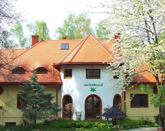 Otel Ośrodek Kwaskowa (Kazimierz Dolny, Polonya)