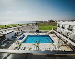 Hotell Sea Life Otel (Famagusta, Cypern)