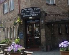 Khách sạn The Weatherbury (Weymouth, Vương quốc Anh)
