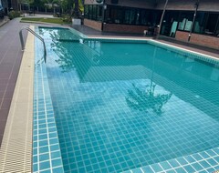 Toàn bộ căn nhà/căn hộ Paiberngboc Resort (Ban Nahin, Lào)