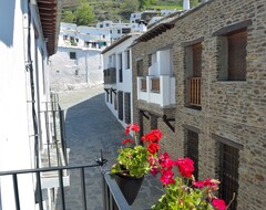 Khách sạn Hotel Rural Alfajia De Antonio (Capileira, Tây Ban Nha)