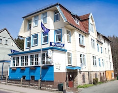 Hotelli Hostel & Hotel Braunlage (Braunlage, Saksa)