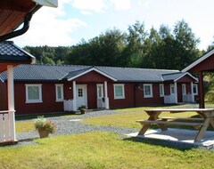 Otel Hybeltunet (Meråker, Norveç)