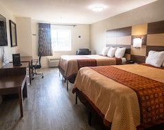 Hotel Sp-inver Grove Heights - 2 Queen Bed Accessible Non-smoking (Inver Grove Heights, USA)