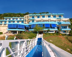 Khách sạn Regina Blu (Vlorë, Albania)