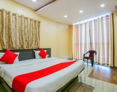 Khách sạn Oyo 45791 Hotel Heritage Inn (Cuttack, Ấn Độ)