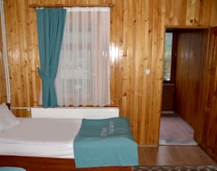 Khách sạn Minaz (Trabzon, Thổ Nhĩ Kỳ)