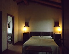 Bed & Breakfast Casa della Fornace (San Vito al Torre, Ý)
