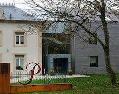 Otel Le Presbytère (Differdange, Luxembourg)