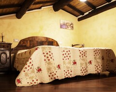 Hotel Antica Dimora Figli Di Bocco (Castiglion Fibocchi, Italy)